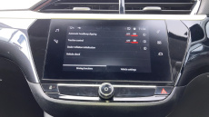 Vauxhall Corsa 1.2 Griffin 5dr Petrol Hatchback